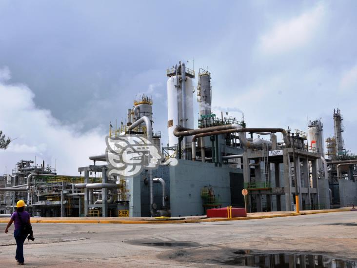 Crece ligeramente actividad industrial en Veracruz: INEGI