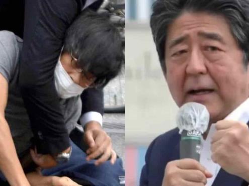 Ex militar que asesinó a Shinzo Abe por considerarlo parte de una secta