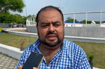 Urge dragar lagunas de Veracruz para prevenir inundaciones