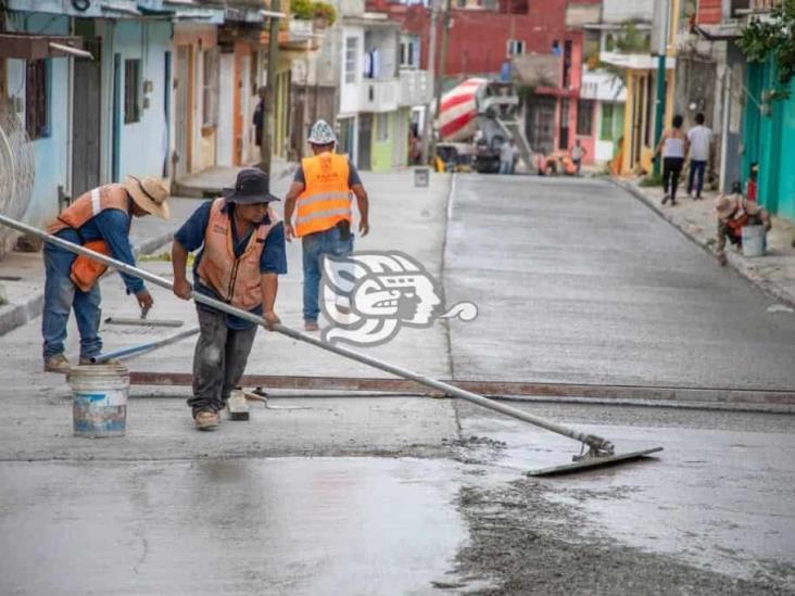 CMIC se deslinda de atrasos en obras de Xalapa y niega ‘moches’