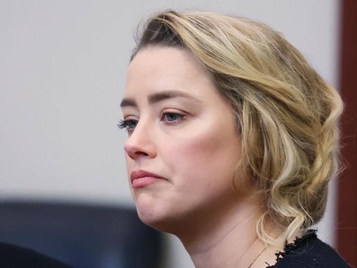 Amber Heard vuelve a perder: jueza desecha solicitud de anular juicio a favor de Depp