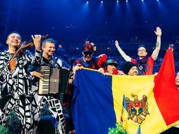 Anuncian llegada del Festival Eurovision a Latinoamérica