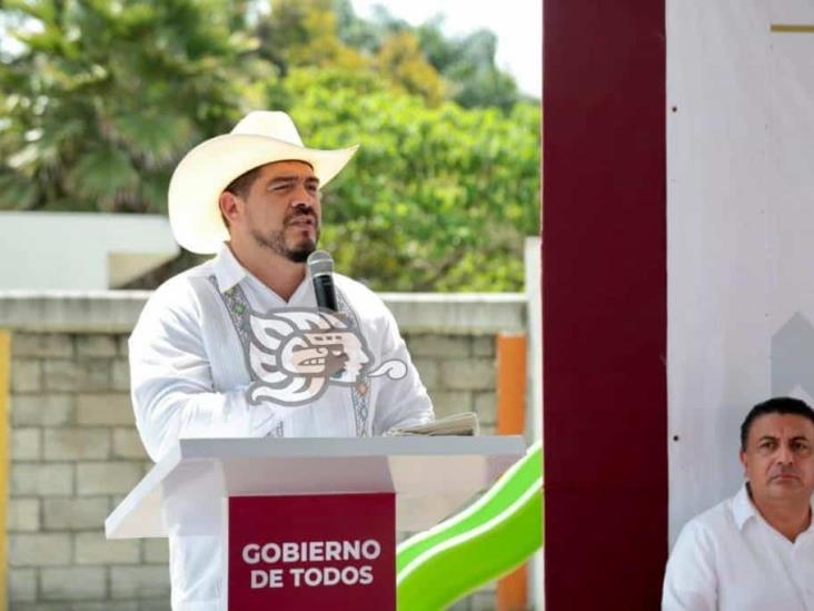 (+Video) Descarta Zenyazen “nueva etapa de inseguridad” para docentes en Veracruz