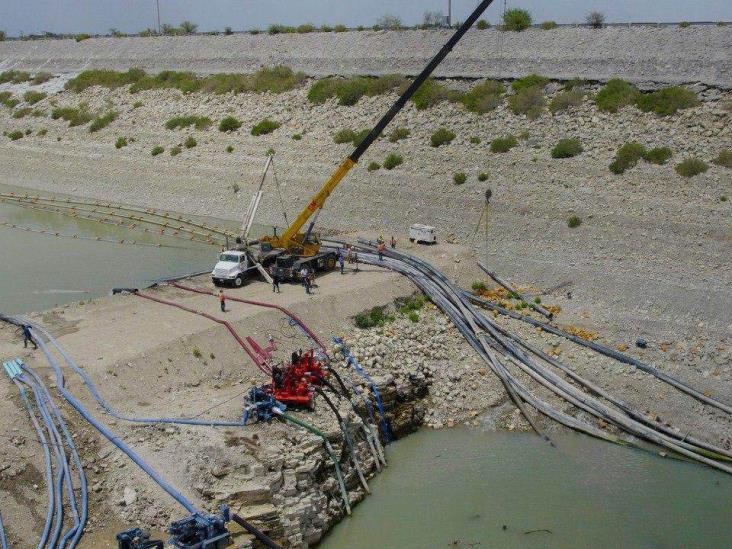 Conagua ya no otorgará concesiones ni permisos para explotación del agua: AMLO