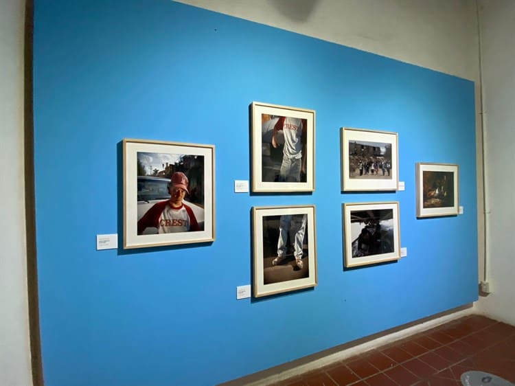 Inauguran la Exposición Migración en la Fototeca de Veracruz