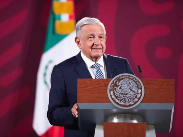 Tras concluir su mandato, AMLO escribirá un libro que publicará en 2027