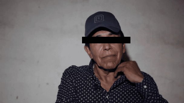 DEA informa sobre su participación en la captura de Caro Quintero