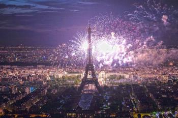 Unos hermanos mueren por explosión de fuegos artificiales en Francia