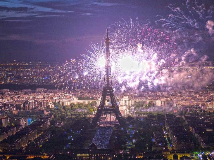 Unos hermanos mueren por explosión de fuegos artificiales en Francia