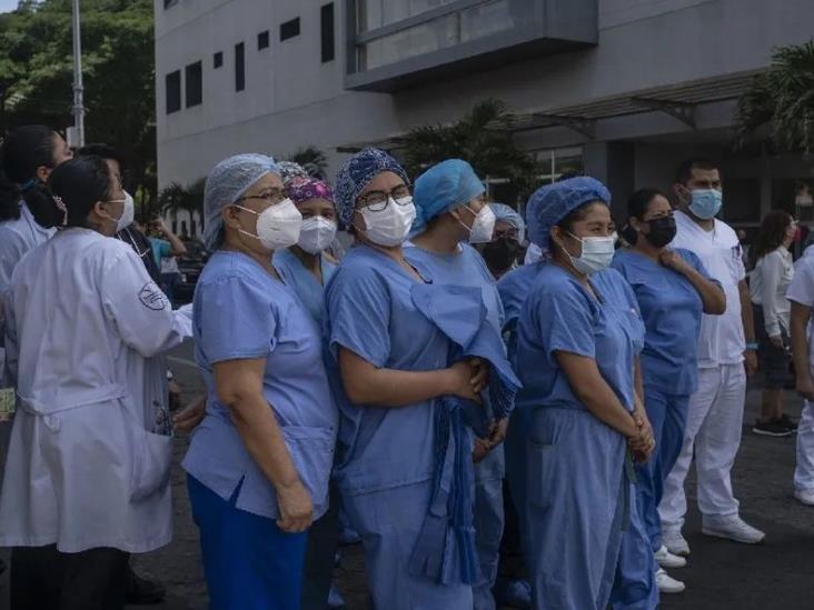 Ante la creciente inseguridad, residentes de medicina suspenden servicio en Chihuahua