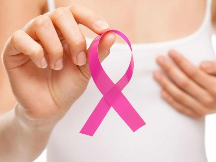 Veracruz, en el sitio 14 nacional por muertes por cáncer de mama