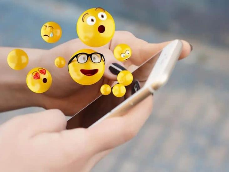 ¡Saca tus mejores caras y celebra el Día Mundial del Emoji!