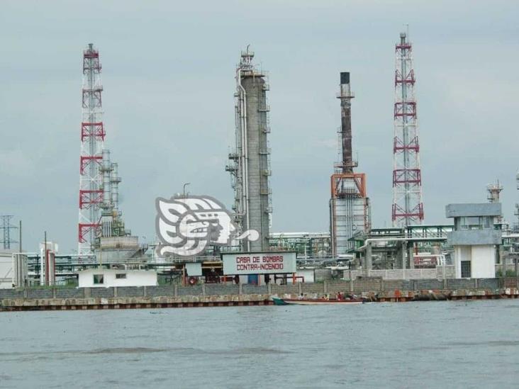 Conacyt investigará impacto ambiental de industrias en sur de Veracruz