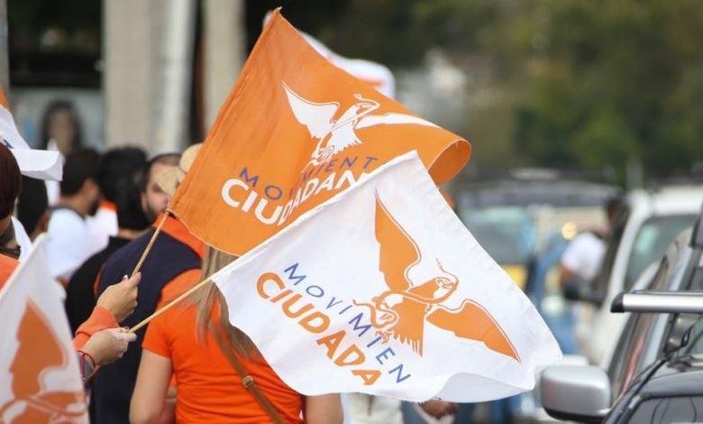 Movimiento Ciudadano en Veracruz podría agregar a sus filas a expriistas
