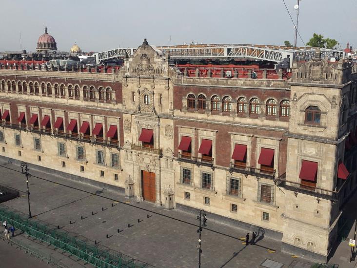 Gobernadores de la 4T fueron convocados para reunión en Palacio Nacional