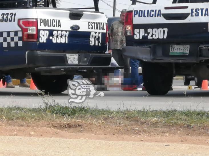 Creció percepción de inseguridad en Xalapa y Coatzacoalcos