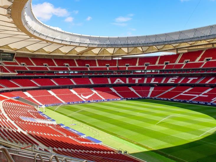Estadio del Atlético de Madrid tiene nuevo nombre será el Civitas Metropolitano