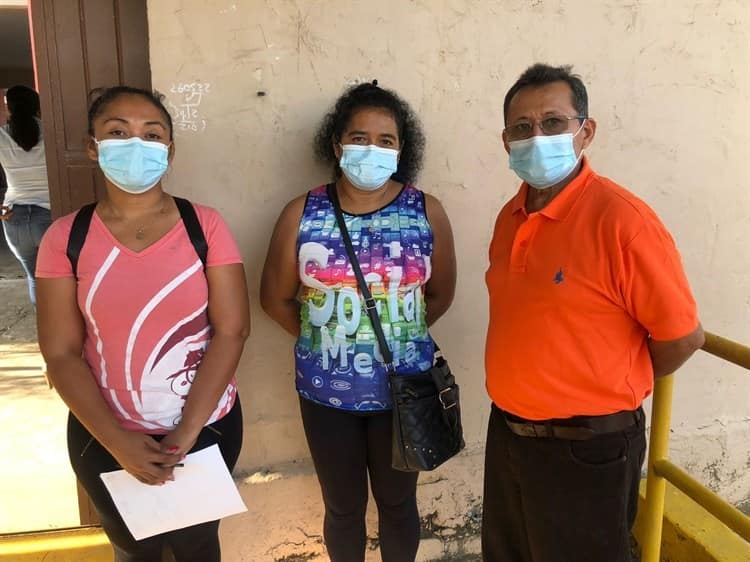 Obras de Sedatu afectaron escuela en Veracruz, aseguran padres de familia