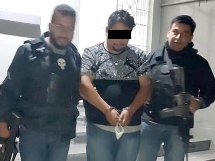 En Tijuana, detienen a presunto secuestrador que operaba en Altotonga y Tlapacoyan