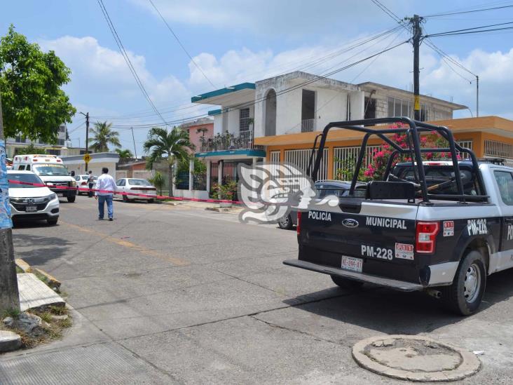 Reportan ‘levantón’ y enfrentamiento en Poza Rica cerca de un evento de la SEV