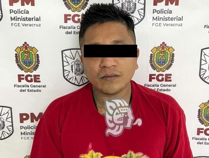 Tras 7 años prófugo, atrapan a homicida de estudiante en Cosoleacaque