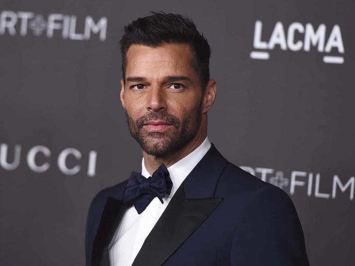 Sobrino de Ricky Martin retira demanda por acoso e incesto