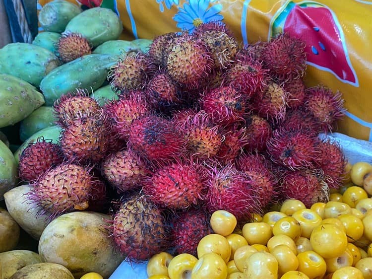Veracruzanos han disminuido el consumo de frutas y verduras por precios elevados