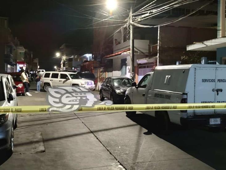 ¡Tremenda golpiza! Hombre muere tras ser agredido dentro de un anexo en Xalapa