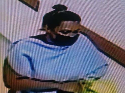 Detienen a mujer que se robó un bebé del DIF de Tepic, Nayarit (+Video)