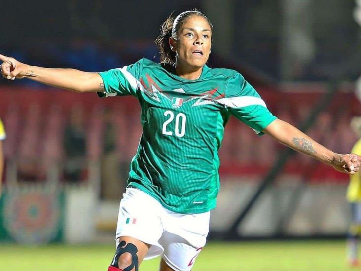 ¿Quién es Maribel Domínguez y cuál es su relevancia en el fútbol mexicano?