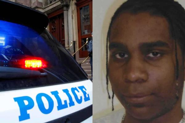 Mujer trans embaraza a dos reclusas y es trasladada a una cárcel masculina