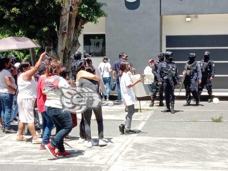 Por el homicidio de la policía María del Rosario “N”, vinculan a proceso a taxista