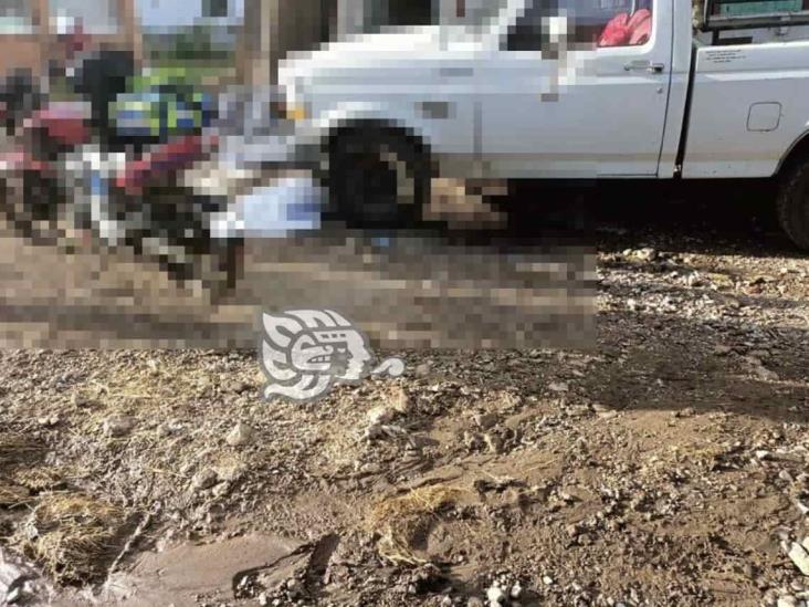 Mientras platicaba con amigos, muere hombre en San Andrés Tlalnelhuayocan
