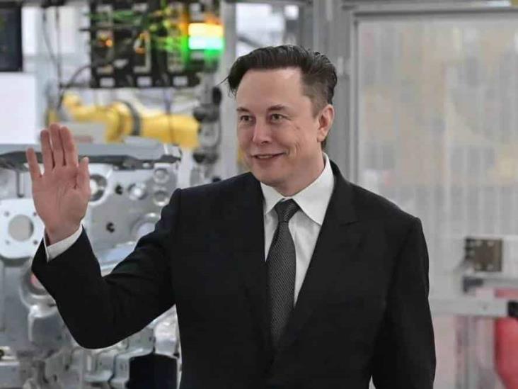 Elon Musk vende acciones de Tesla por 7 mil millones de dólares