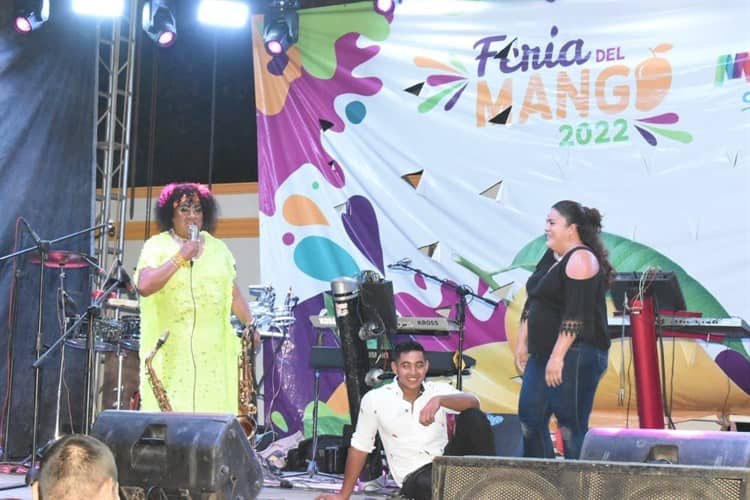 Concluye con éxito Feria del Mango 2022 en Medellín