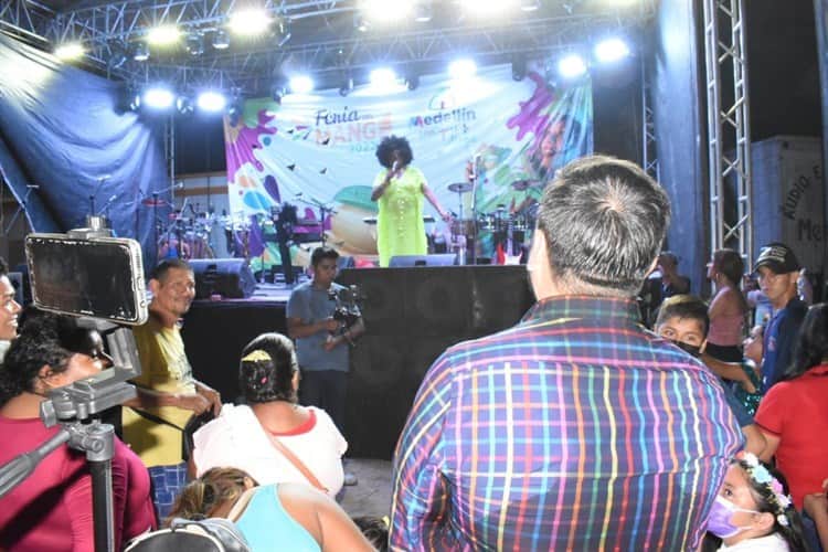 Concluye con éxito Feria del Mango 2022 en Medellín