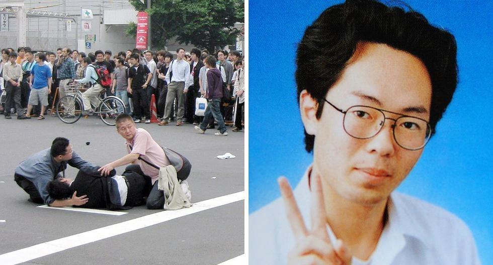 Japón ejecuta a hombre condenado por asesinar a siete personas