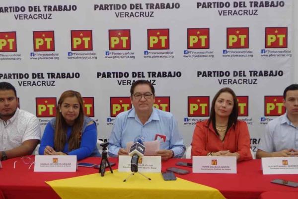 Aprehensión y proceso de Jorge N debe ser con apego a la Ley, llama PT