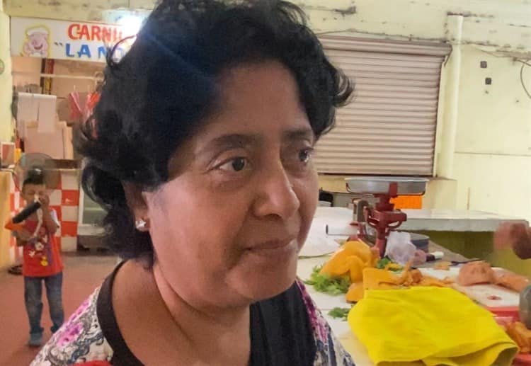 En Veracruz, amas de casa gastan hasta 300 pesos diarios en comida
