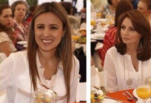 Ex cuñada de Peña Nieto, investigada por contratos por 833 mdp