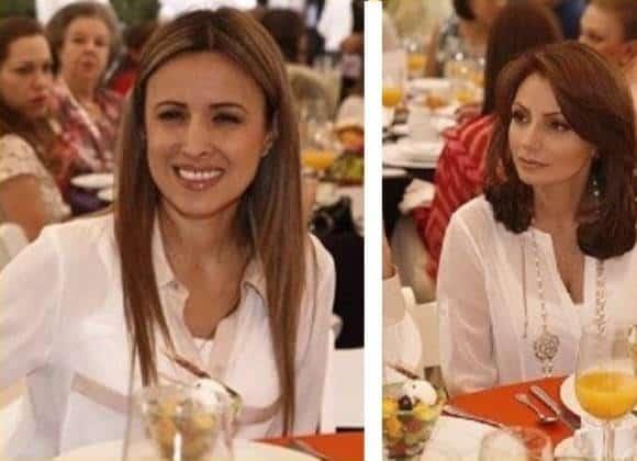 Ex cuñada de Peña Nieto, investigada por contratos por 833 mdp
