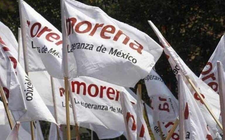 Llaman a ciudadanos a participar para elegir a candidatos distritales de Morena