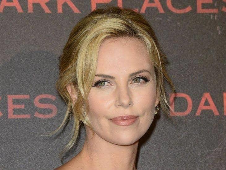 Charlize Theron protagonizará la nueva película de Alfonso Cuarón