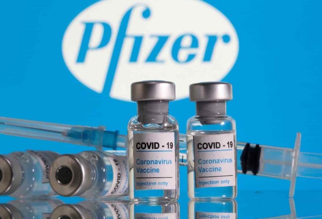 Pfizer pide autorización a EE. UU. para vacuna pediátrica contra ómicron