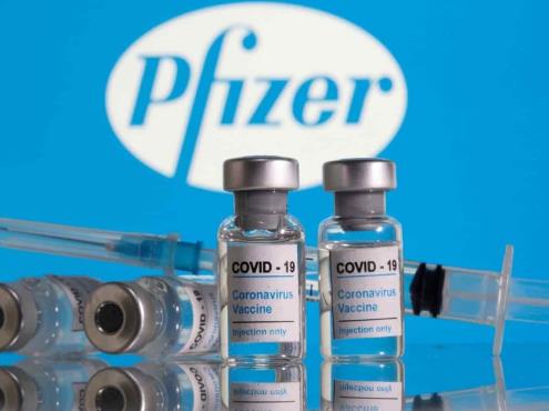 Pfizer pide autorización a EE. UU. para vacuna pediátrica contra ómicron