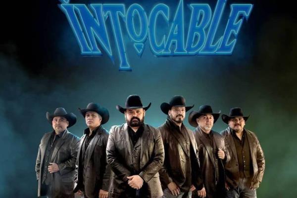 Conoce la nueva fecha que Grupo Intocable se presentará en Veracruz tras  cancelación