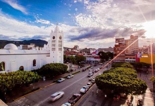 Se recuperan vuelos hacia Tuxtla Gutiérrez, Chiapas como destino turístico tras covid