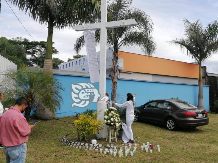 Obispo de Orizaba ora por desaparecidos y muertos por la violencia (+Video)