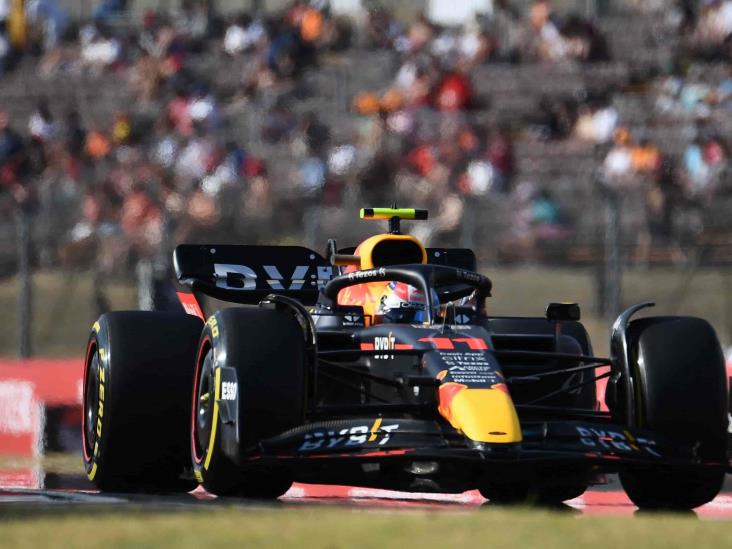 “Vuelan” los pilotos Lecrerc y Sainz en el Gran Premio de Hungría