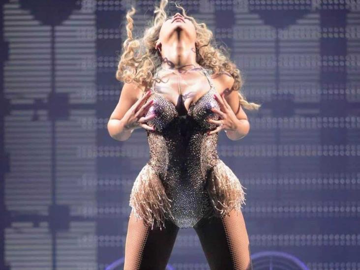 ¡Paren todo! Beyoncé nos trae ‘Renaissance’